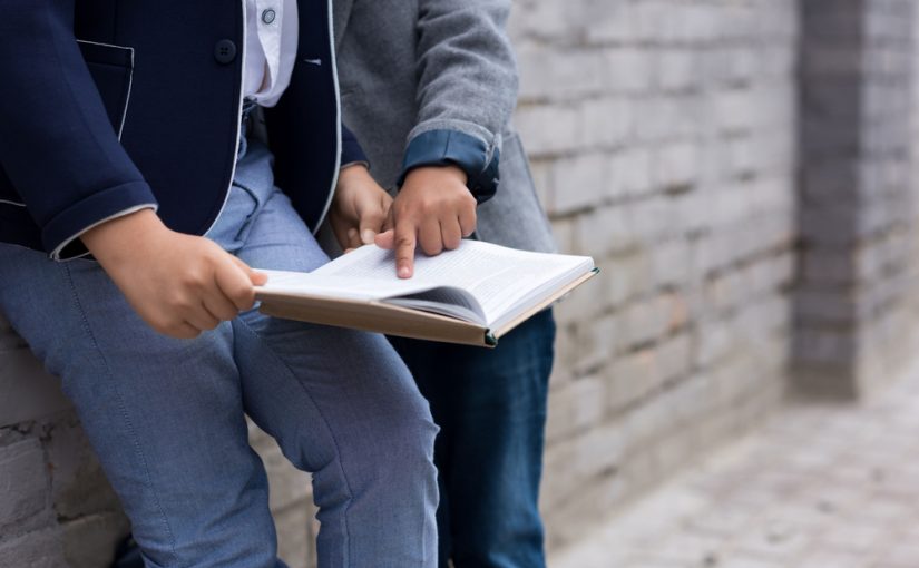 Dylematy połączone z zgodną wokalizacją dotyczą coraz większą części dzieci .