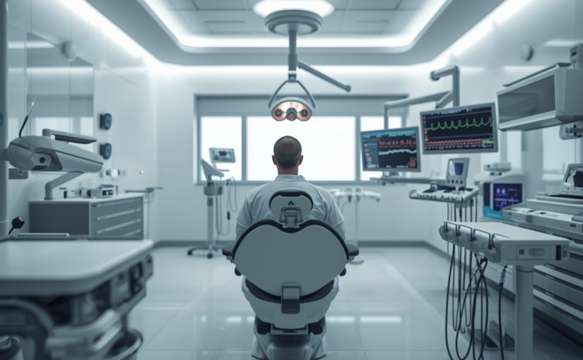 Świadome planowanie wielopoziomowego leczenia stomatologicznego w nowoczesnej stomatologii