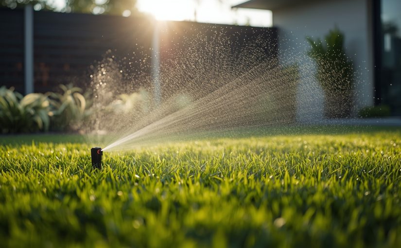 Jak praktycznie podejść do dopasowane system kroplujący w ogrodzie